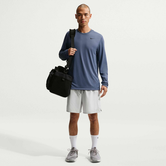 
NIKE, 
Men's Dri-fit 18cm (approx.) Unlined Versatile Shorts Unlimited, 
Detail 1
