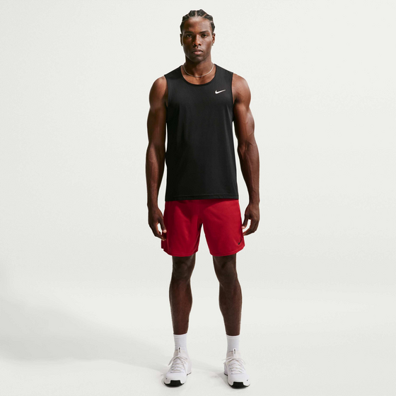 
NIKE, 
Men's Dri-fit 18cm Training Shorts Flex, 
Detail 1
