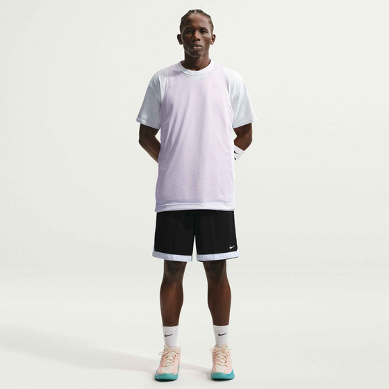 
NIKE, 
Men's Dri-fit 20.5cm (approx.) Basketball Shorts Dna Academy, 
Detail 1
