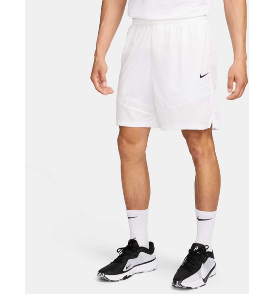 387216501503 NIKE Men's Dri-fit 20cm (approx.) Basketball Shorts Icon  Model01 Detail