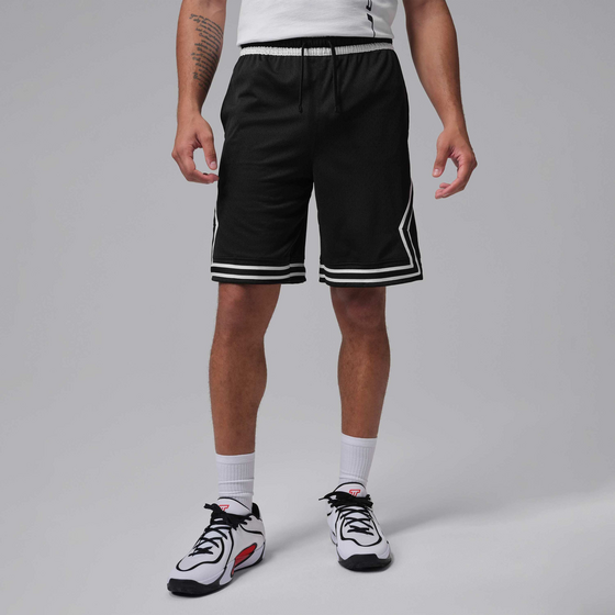 
JORDAN, 
Men's Dri-fit 23cms (approx.) Diamond Shorts Jordan Sport, 
Detail 1
