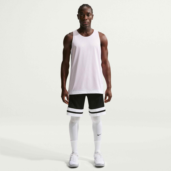 
NIKE, 
Men's Dri-fit 25.5cm (approx.) Game Classic Basketball Shorts Nike, 
Detail 1
