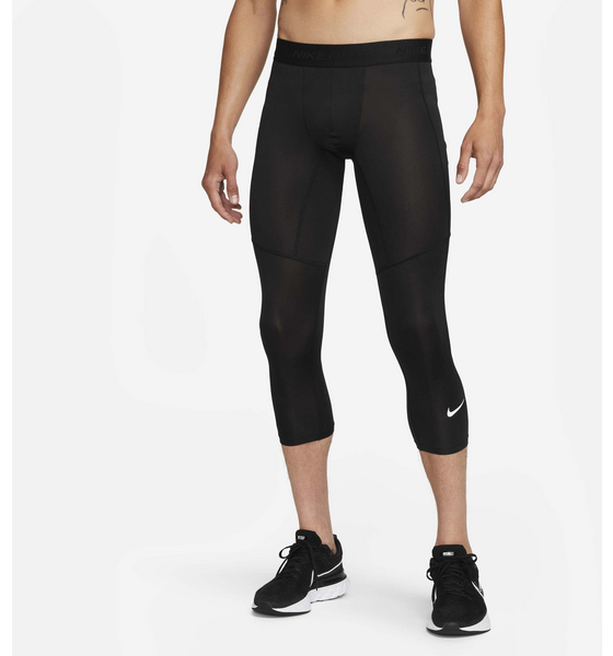 
NIKE, 
Men's Dri-fit 3/4-length Fitness Tights Pro, 
Detail 1
