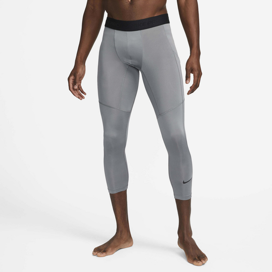 
NIKE, 
Men's Dri-fit 3/4-length Fitness Tights Pro, 
Detail 1
