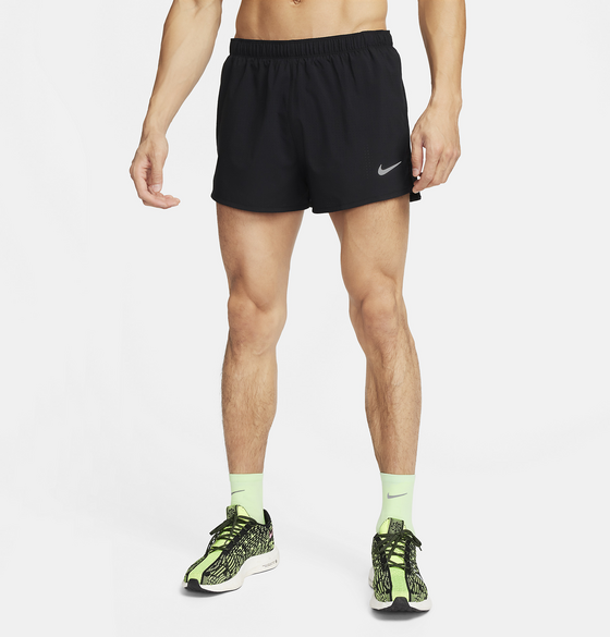 NIKE, Men's Dri-fit 8cm (approx.) Brief-lined Running Shorts Fast