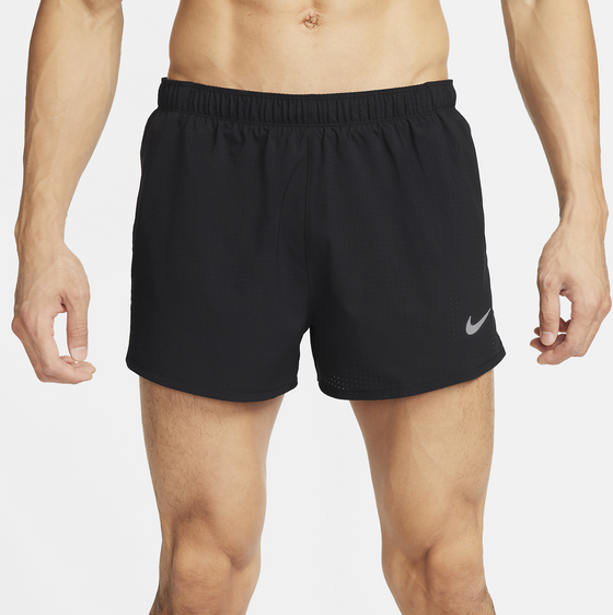 NIKE, Men's Dri-fit 8cm (approx.) Brief-lined Running Shorts Fast
