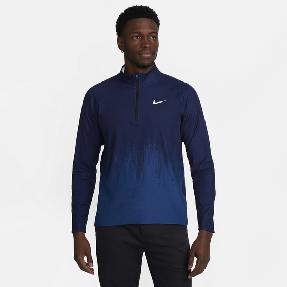 
NIKE, 
Men's Dri-fit Adv 1/2-zip Golf Top Tour, 
Detail 1
