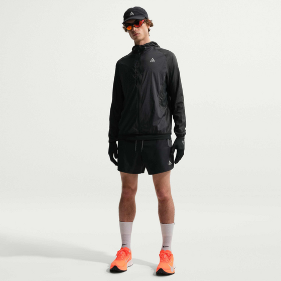 
NIKE, 
Men's Dri-fit Adv 13cm (approx) Brief-lined Shorts Acg 'second Sunrise', 
Detail 1
