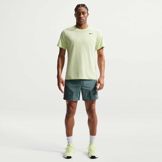 
NIKE, 
Men's Dri-fit Adv 15cm (approx.) Shorts Pro Training, 
Detail 1

