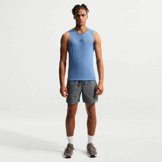 
NIKE, 
Men's Dri-fit Adv 15cm (approx.) Shorts Pro Training, 
Detail 1
