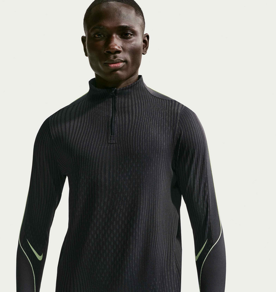 
NIKE, 
Men's Dri-fit Adv Football Drill Top Strike Elite, 
Detail 1
