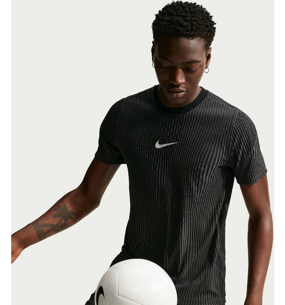 
NIKE, 
Men's Dri-fit Adv Knit Football Short-sleeve Top Strike Elite, 
Detail 1
