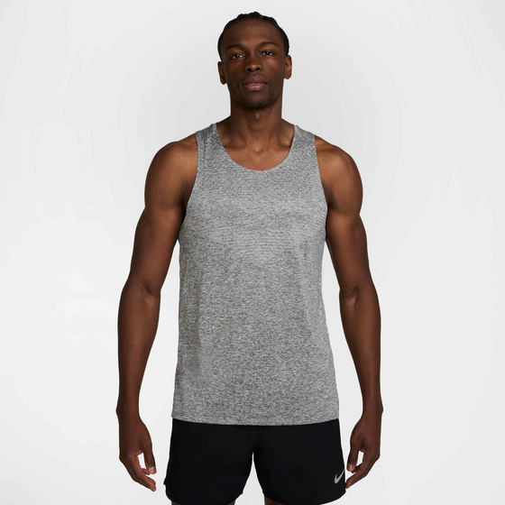 
NIKE, 
Men's Dri-fit Adv Running Tank Top Stride, 
Detail 1
