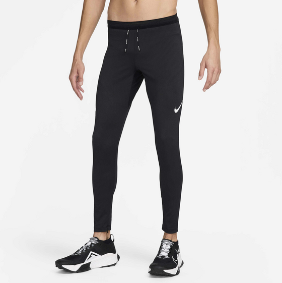 
NIKE, 
Men's Dri-fit Adv Running Tights Aeroswift, 
Detail 1
