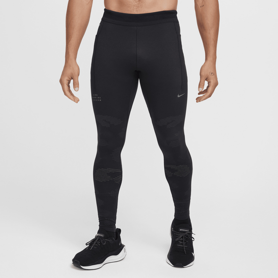 
NIKE, 
Men's Dri-fit Adv Running Tights Running Division, 
Detail 1
