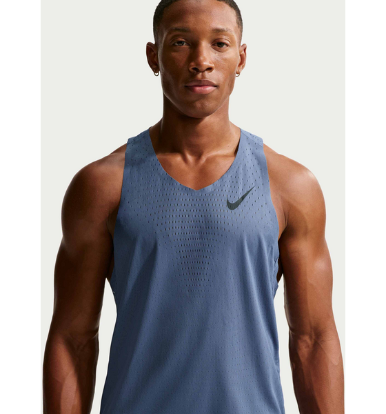 
NIKE, 
Men's Dri-fit Adv Running Vest Aeroswift, 
Detail 1
