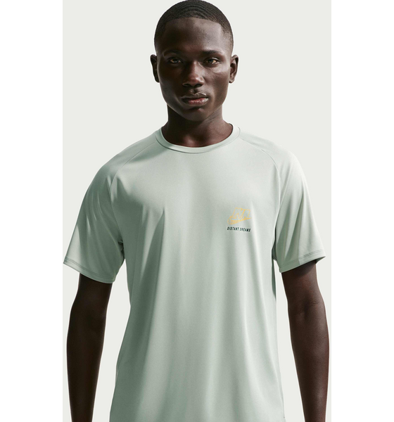 
NIKE, 
Men's Dri-fit Adv Short-sleeve Running Top Stride, 
Detail 1

