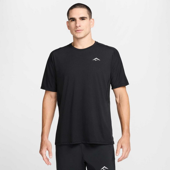 
NIKE, 
Men's Dri-fit Adv Short-sleeve Running Top Trail Solar Chase, 
Detail 1
