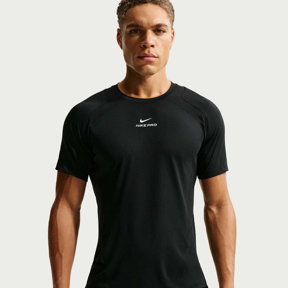 
NIKE, 
Men's Dri-fit Adv Short-sleeve Top Pro Training, 
Detail 1
