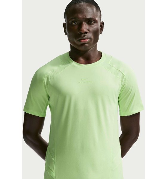 
NIKE, 
Men's Dri-fit Adv Short-sleeve Top Pro Training, 
Detail 1
