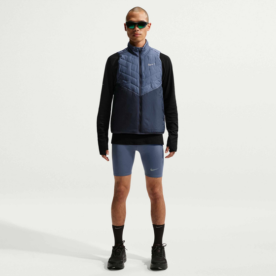 
NIKE, 
Men's Dri-fit Brief-lined Running 1/2-length Tights Fast, 
Detail 1
