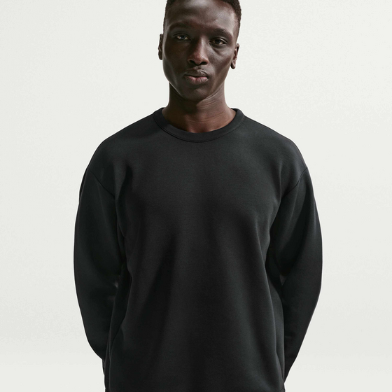 
NIKE, 
Men's Dri-fit Crew 24.7 Impossiblysoft, 
Detail 1
