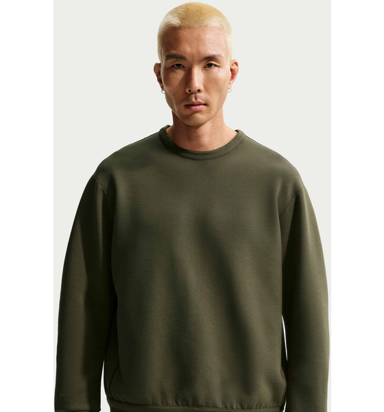 
NIKE, 
Men's Dri-fit Crew 24.7 Impossiblysoft, 
Detail 1
