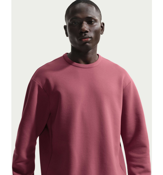 
NIKE, 
Men's Dri-fit Crew 24.7 Impossiblysoft, 
Detail 1

