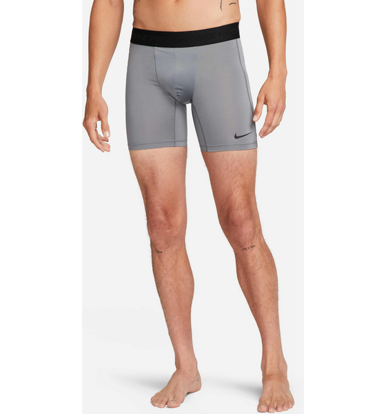 391373502507 NIKE Men's Dri-fit Fitness Shorts Pro  Model01 Detail