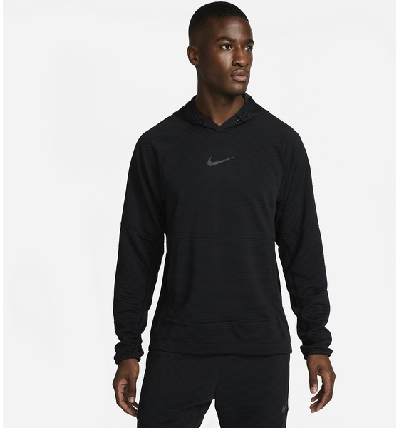 
NIKE, 
Men's Dri-fit Fleece Fitness Sweatshirt Nike, 
Detail 1
