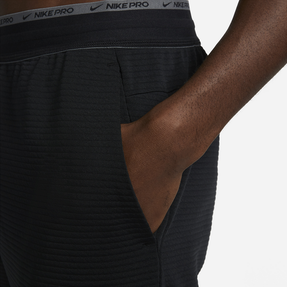 NIKE, Men's Dri-fit Fleece Fitness Trousers Nike