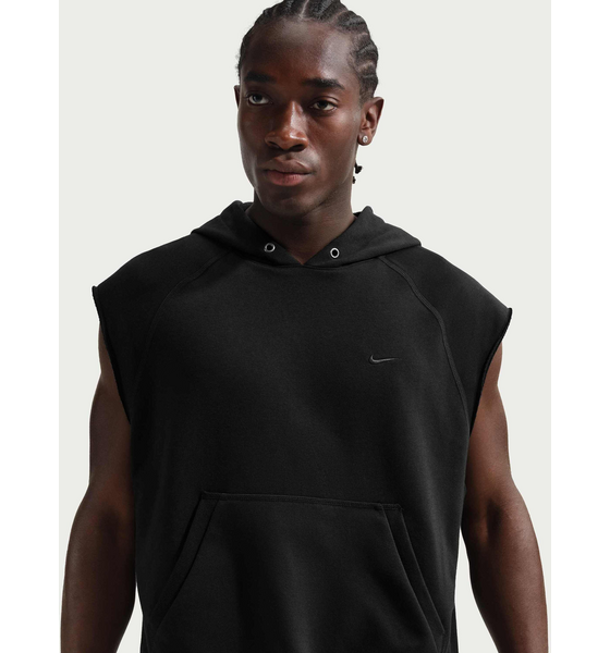 
NIKE, 
Men's Dri-fit Fleece Sleeveless Training Hoodie N.a.c., 
Detail 1
