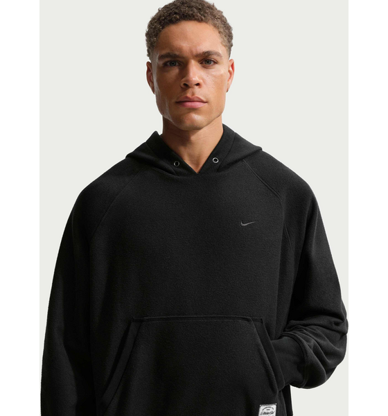 
NIKE, 
Men's Dri-fit Fleece Training Hoodie N.a.c., 
Detail 1
