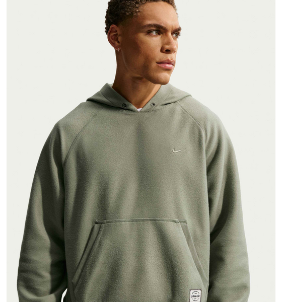 
NIKE, 
Men's Dri-fit Fleece Training Hoodie N.a.c., 
Detail 1
