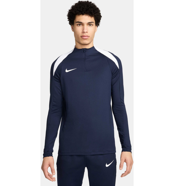 
NIKE, 
Men's Dri-fit Football 1/2-zip Drill Top Strike, 
Detail 1
