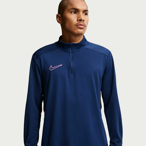
NIKE, 
Men's Dri-fit Football Drill Top Academy, 
Detail 1
