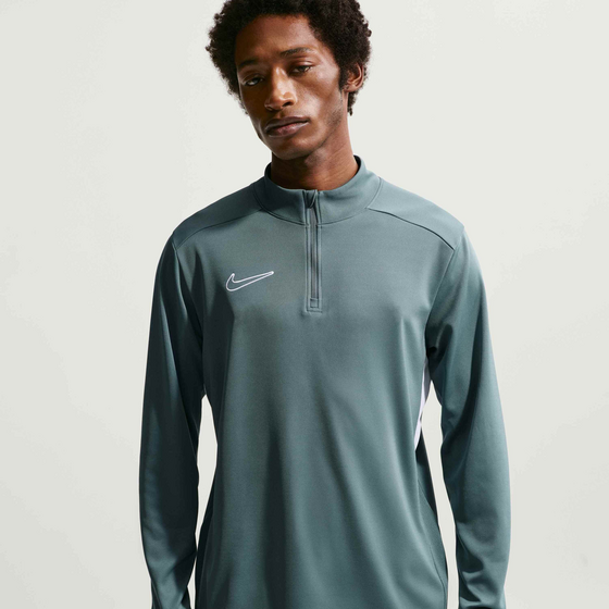 
NIKE, 
Men's Dri-fit Football Drill Top Academy, 
Detail 1
