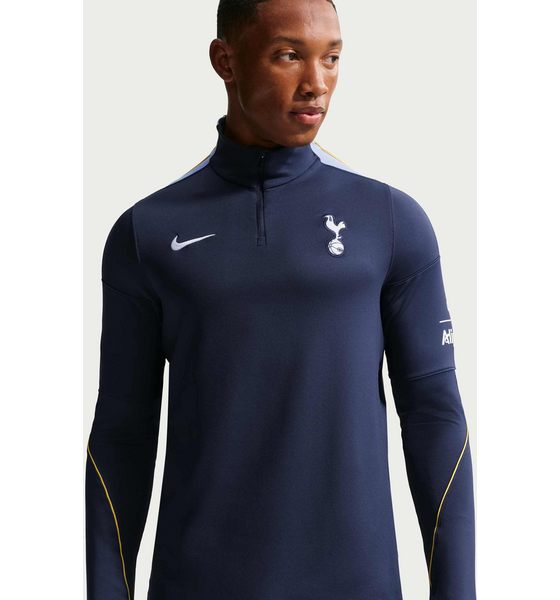 
NIKE, 
Men's Dri-fit Football Knit Drill Top Tottenham Hotspur Strike, 
Detail 1

