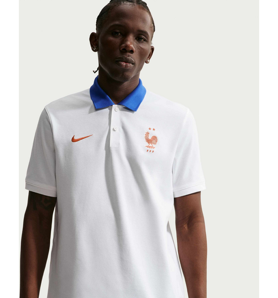 
NIKE, 
Men's Dri-fit Football Polo Fff The Polo, 
Detail 1
