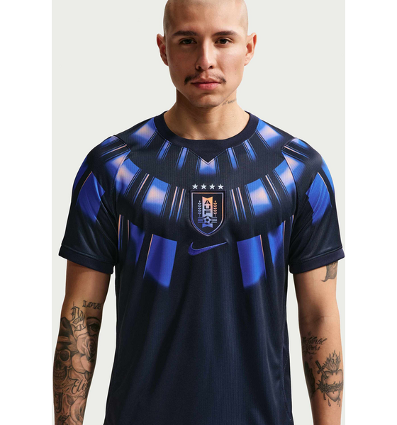 
NIKE, 
Men's Dri-fit Football Replica Shirt Uruguay 2026 Stadium Away, 
Detail 1
