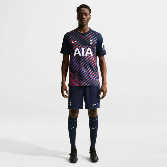 
NIKE, 
Men's Dri-fit Football Replica Shorts Tottenham Hotspur 2026/27 Stadium Away, 
Detail 1
