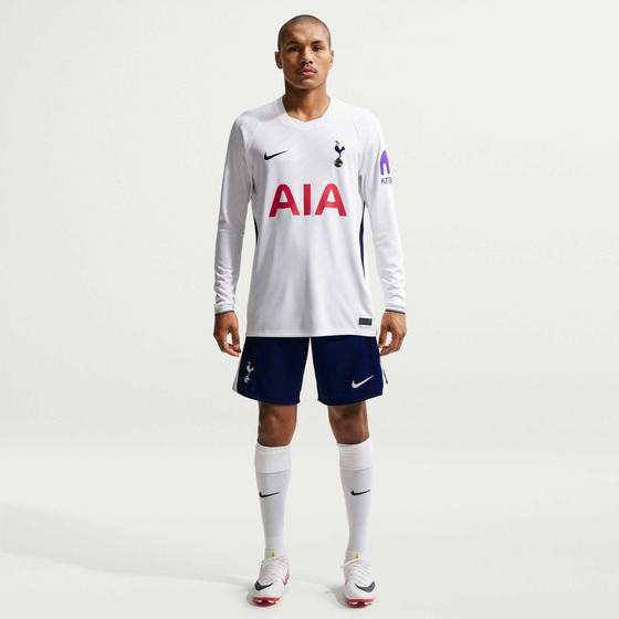 
NIKE, 
Men's Dri-fit Football Replica Shorts Tottenham Hotspur 2026/27 Stadium Home, 
Detail 1
