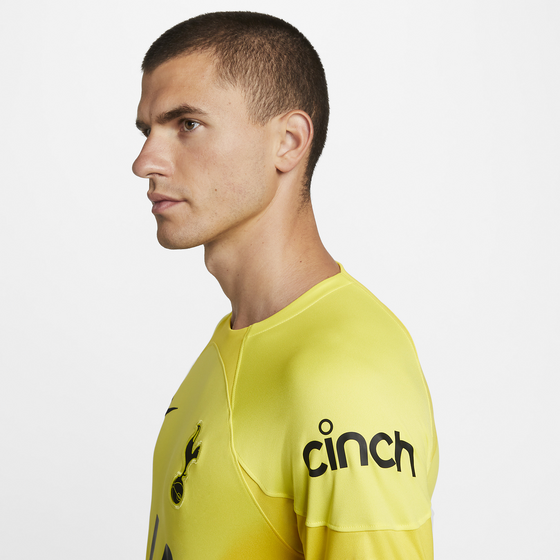 NIKE, Men's Dri-fit Football Shirt Tottenham Hotspur 2022/23 Stadium Goalkeeper