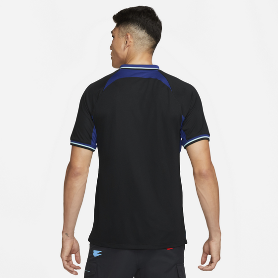 NIKE, Men's Dri-fit Football Shirt