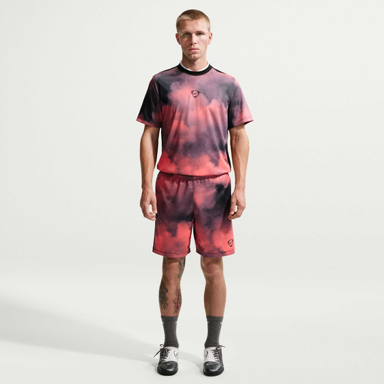 
NIKE, 
Men's Dri-fit Football Shorts Academy+, 
Detail 1
