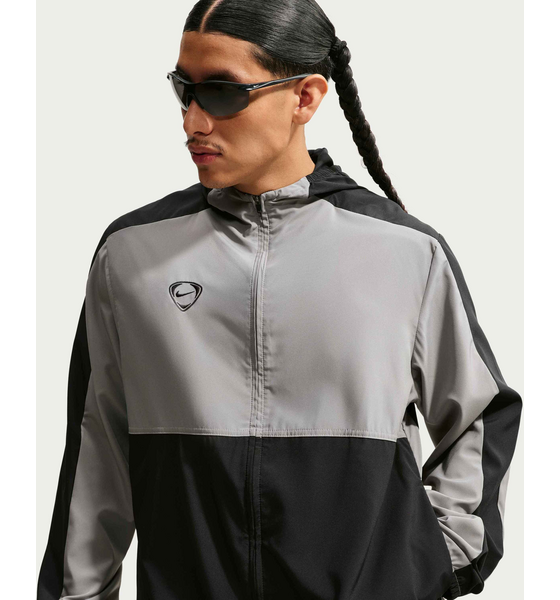 
NIKE, 
Men's Dri-fit Football Woven Tracksuit Jacket Strike, 
Detail 1
