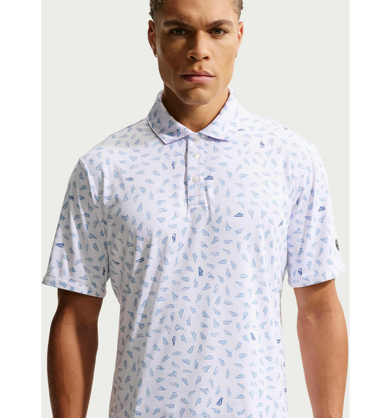 
NIKE, 
Men's Dri-fit Golf Polo Par, 
Detail 1
