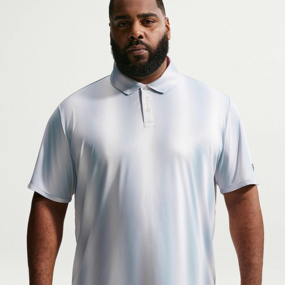 
NIKE, 
Men's Dri-fit Golf Polo Par, 
Detail 1
