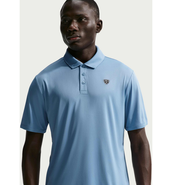 
NIKE, 
Men's Dri-fit Golf Polo Par, 
Detail 1
