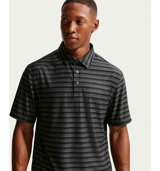 
NIKE, 
Men's Dri-fit Golf Polo Tailored Performance, 
Detail 1
